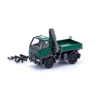 Wiking  036903 | Unimog U 20