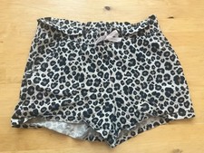 Shorts Mädchen Größe 134