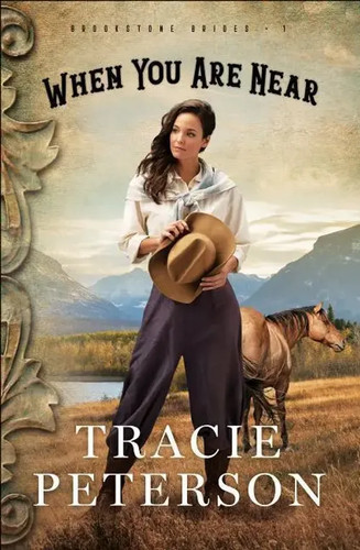 When you are near tracie - are,