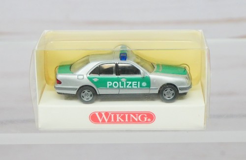 Wiking 104 mercedes - wiking,