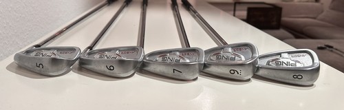 Ping anser forged - ping,