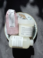 Davines LOVE Curl Shampoo 250