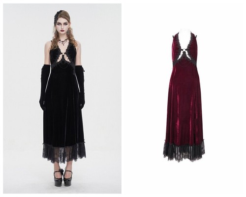 Eva lady women gothic gorgeous - eva,