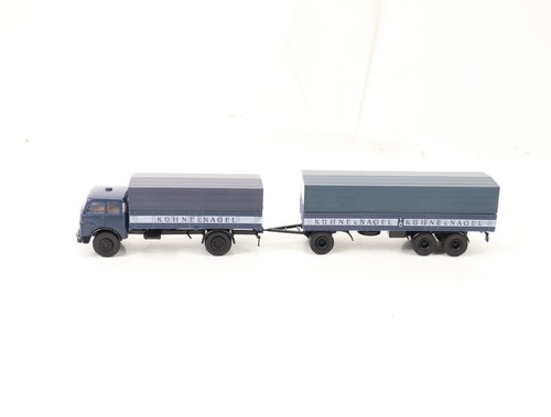 Brekina 7854 modellauto - 7854, h0 modellauto