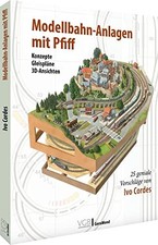 Ivo Cordes Modelleisenbahn –