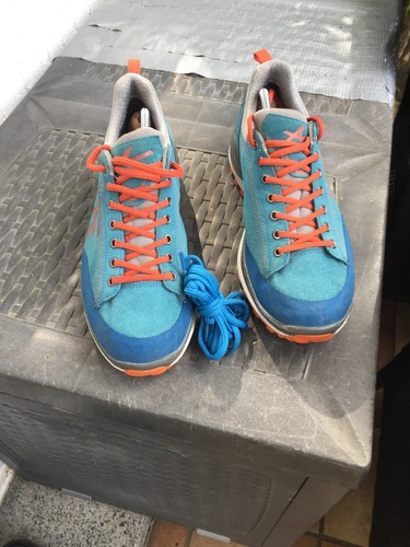 Outdoor mephisto allrounder - outdoor,