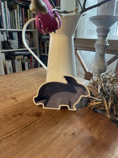 Sagaform, Hase, Schüssel, Form, wie neu