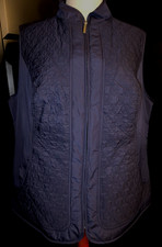 ATELIER Damen Stepp Weste Gr