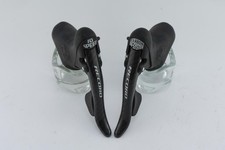 Record Ergopower STI Set