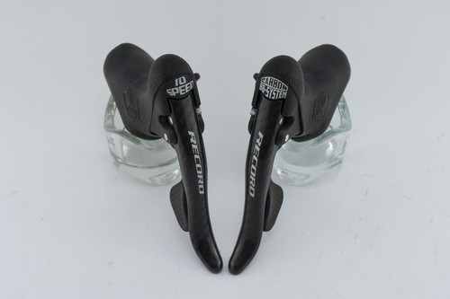 Record ergopower sti set - ergopower,