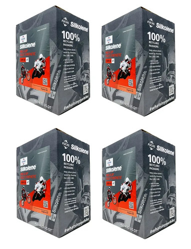 Fuchs silkolene pro - fuchs, 4