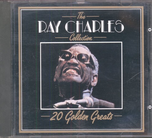 Ray charles - ray,
