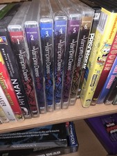 Vampire Diaries Staffel 1-6