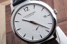 L.U.C XPS Chopard Chronometer