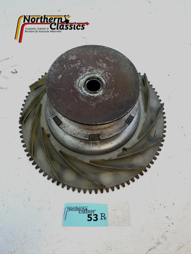 Vespa xl1 automatik - vespa, pk