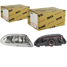 2x TYC Nebelscheinwerfer H8