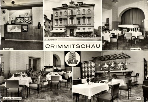Crimmitschau sachsen - crimmitschau,