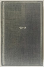 Christa: Ein Kinderroman -