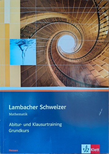 Abitur und klausurtraining - und,