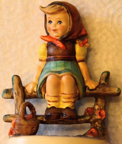Hummel figur goebel - ,, mädchen
