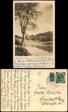 Ansichtskarte Kulmbach