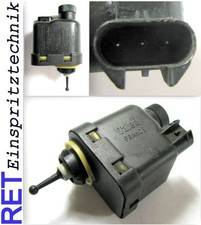 Leuchtweitenregulierung LWR - Motor VALEO Opel Astra Corsa original