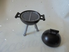 Playmobil Kugelgrill Grill Top