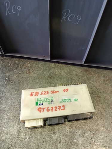 Original bmw 5er - bmw,