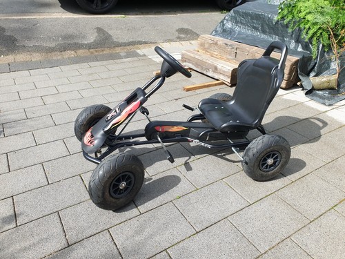 Kettler kettcar - kettler,