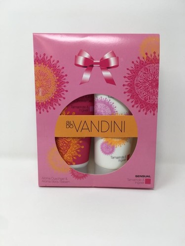 Aldo vandini tamarinde - vandini,