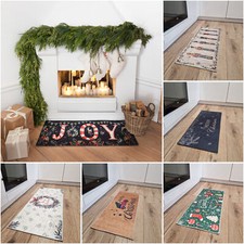 Weihnachten teppichmatte für - weihnachten,