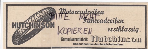 MANNHEIM-Industriehafen