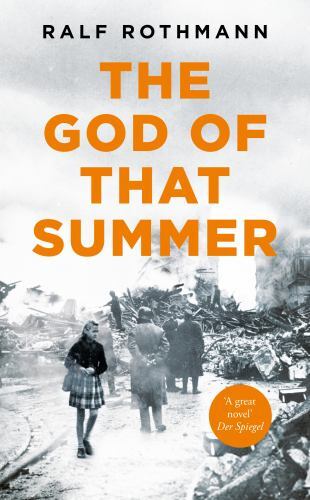 The god that - the,