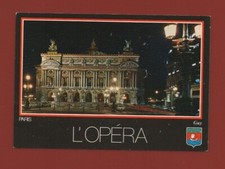 PARIS - Das Opernhaus (L4865)
