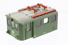 Märklin 3329 Endkasten Aufbau