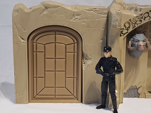 Jabbas palace the vintage - jabbas, (the