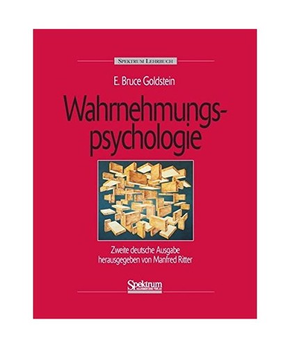 Wahrnehmungspsychologie