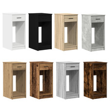 Computerschrank Regale