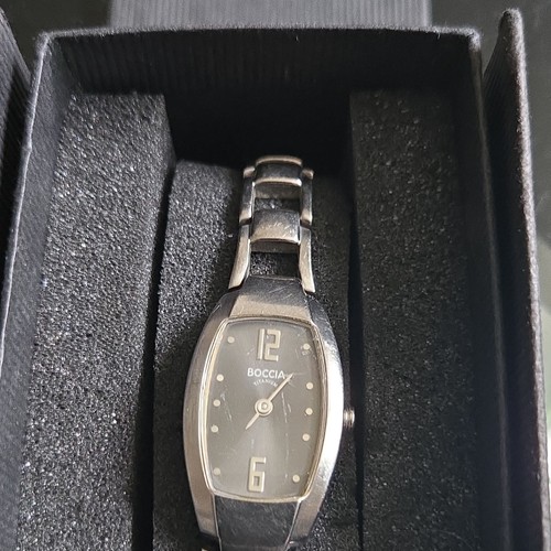 Boccia damen armbanduhr - damen,