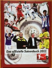 Das Offizielle Saisonbuch 2011 von ran, Borussia Dortmund Deutscher Meister