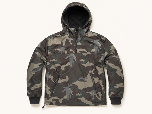 Brandit luke windbreaker 9393 - windbreaker,