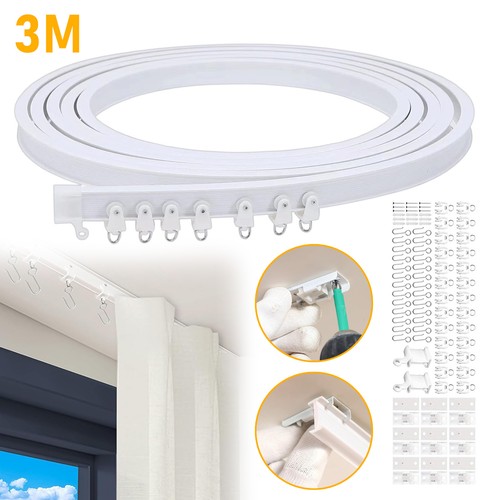 Vorhangstange - 3m,