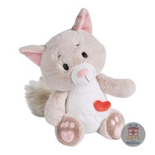NICI Love Cat Fluffy Classic