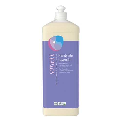 Handseife lavendel - handseife,