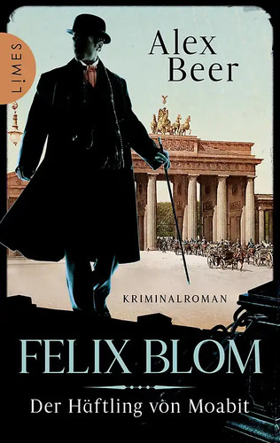 Felix blom der - felix, aus