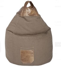 SITTING POINT Sitzsack Beanbag