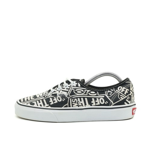 Vans damen authentic sneaker - damen,