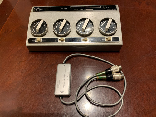 Nagra mezclador bmii con - mezclador,