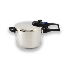 ELO Schnellkochtopf 6L