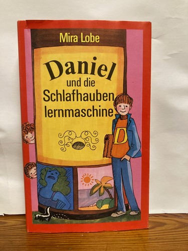Daniel und die